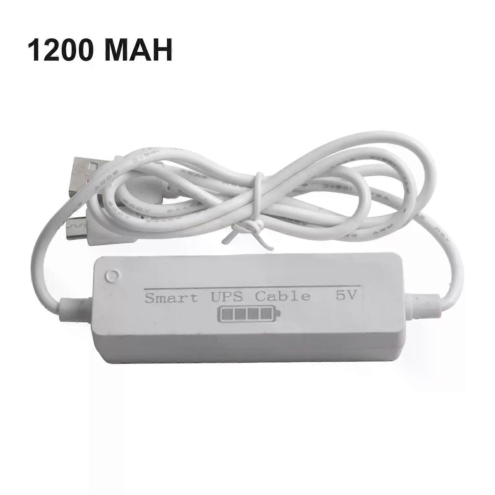 Backup Battery For Camera UPS Backup Battery Automatic Power Switching Continuous Operation Efficient Power Supply