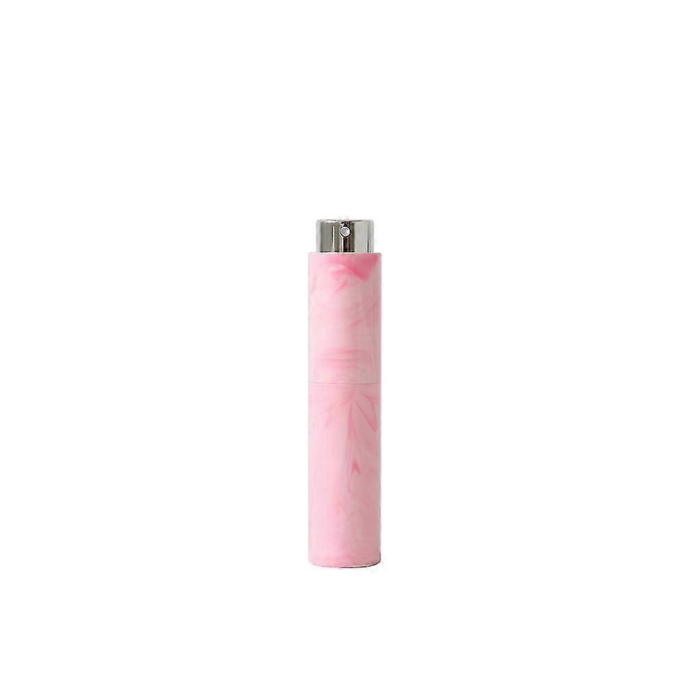 Compact 10ml Leak-Resistant Atomizer