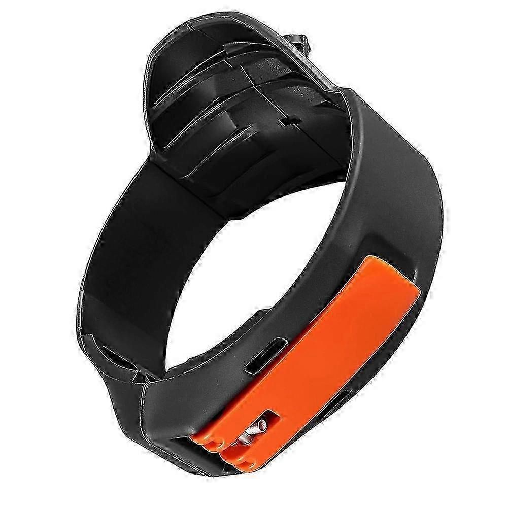 STIHL-Compatible Throttle Lock Lever