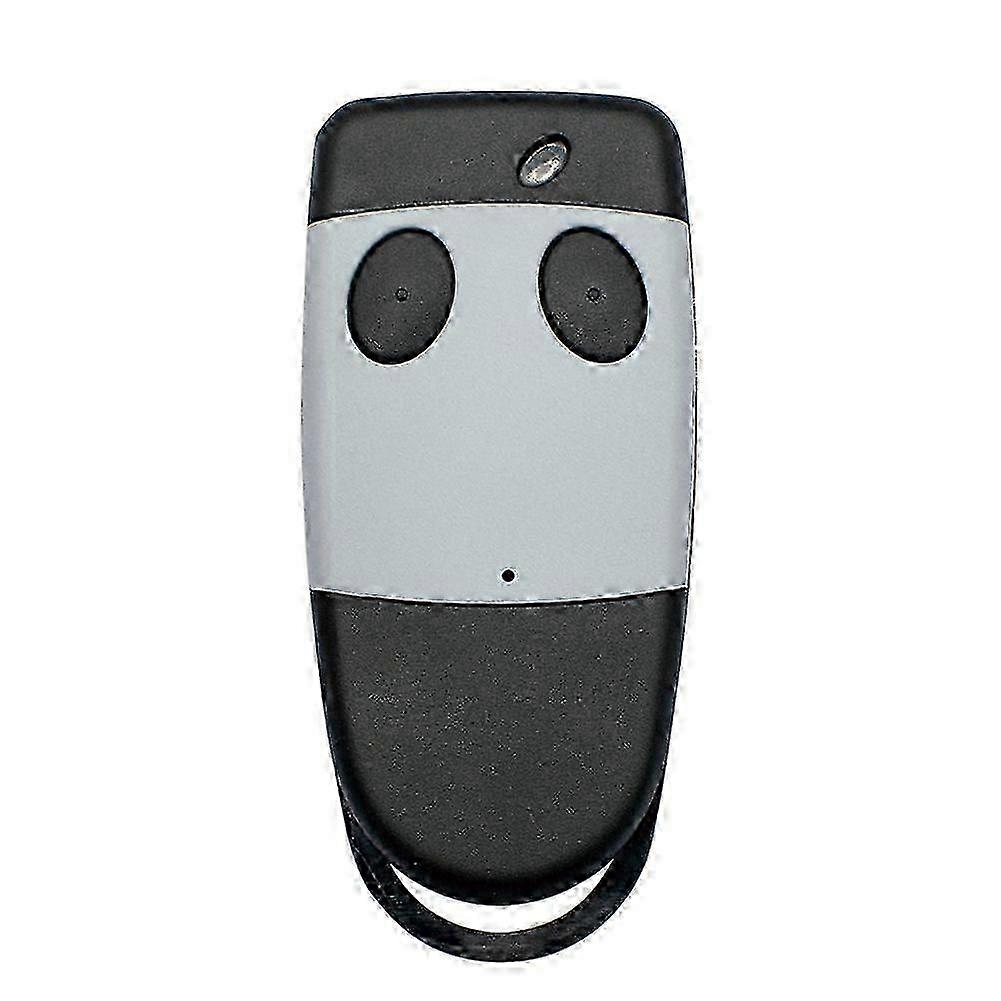 433.92MHz Rolling Code Dual-Key Remote