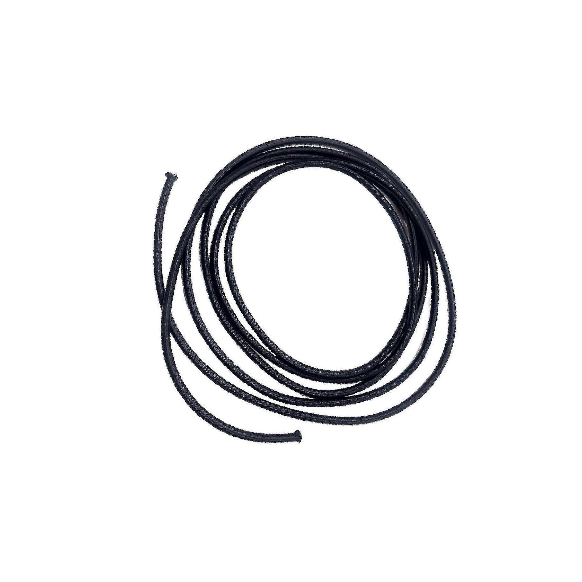 Silicone Rowing Cord 4m 8mm