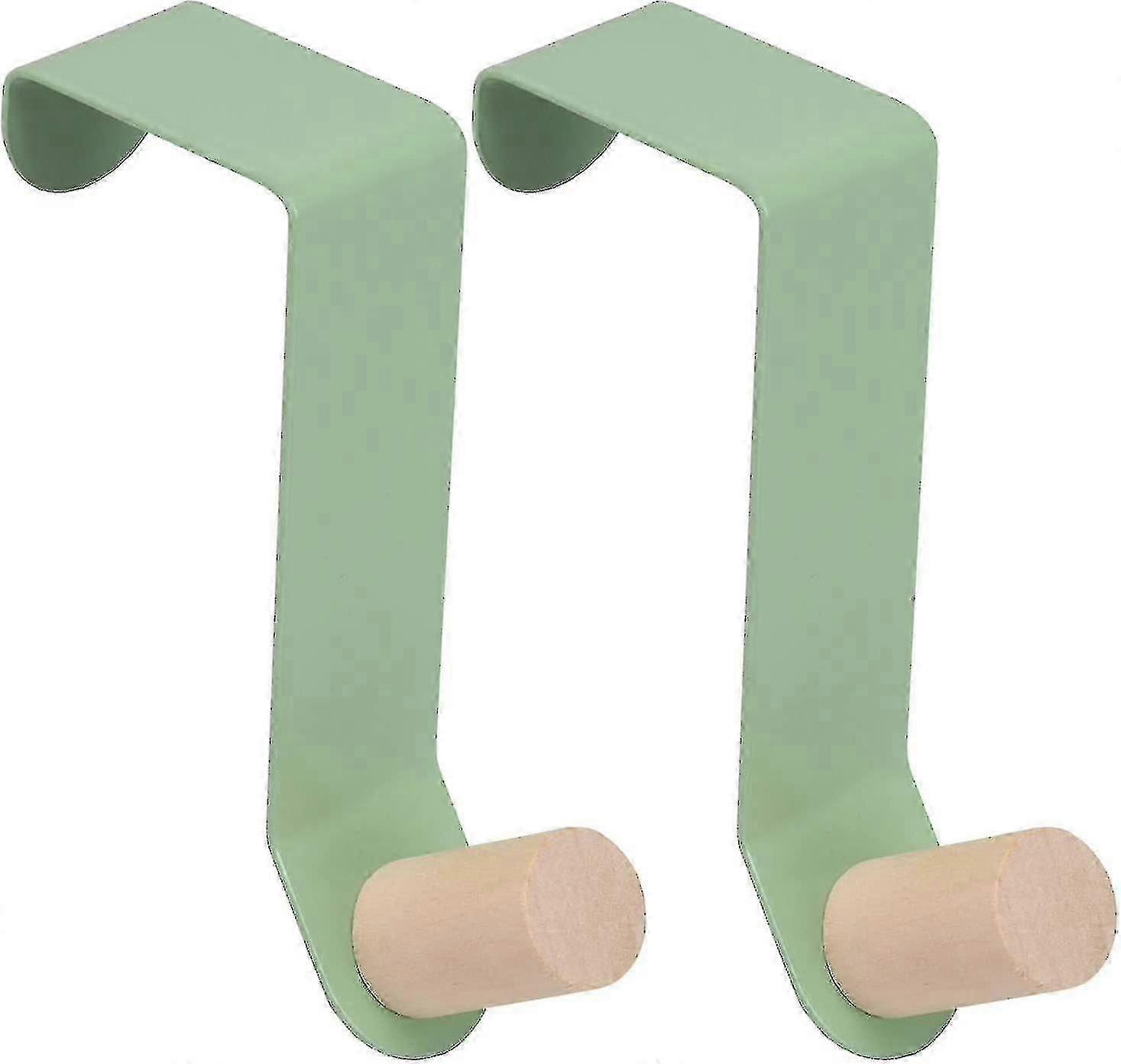 Shower Door Hanger Hooks, Fits 1.2-1.77\