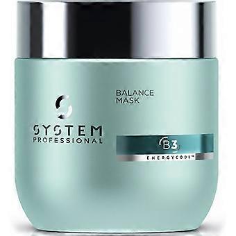 Balance Mask - Hair mask 200ml