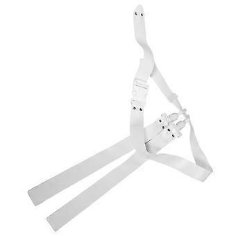 Football Flag Belt Adjustable Football Waist Flag for Teens Training Band