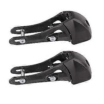 Adult Inline Roller Skate Brake Pads Skate Shoes Brake Block Replacement Parts