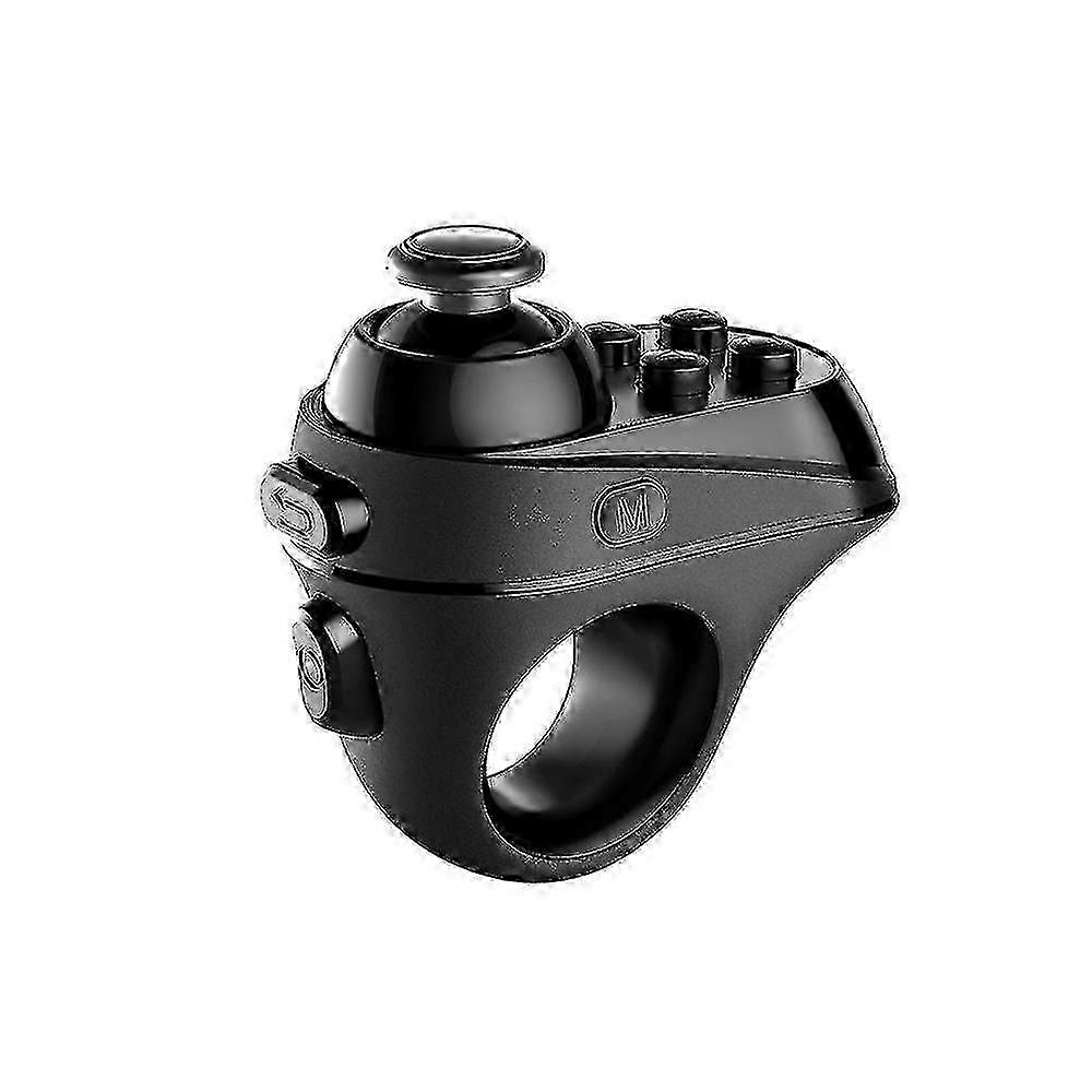 Compact Bluetooth Ring Gaming Controller