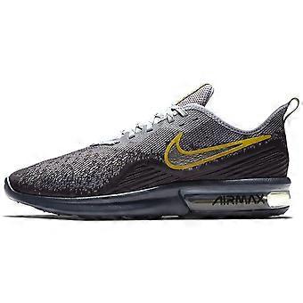 Nike Air Max Sequent 4 'Gridiron' AO4485-003