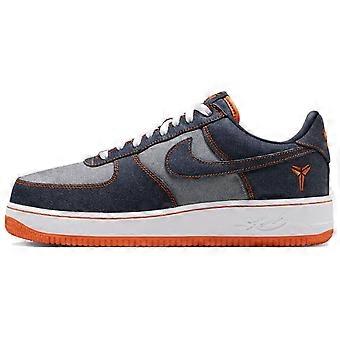 Nike x Kobe Bryant Air Force 1 Låga Skateboardskor Herr IM1980-400