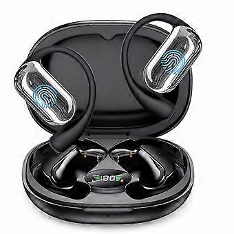 UYUXIO Headphones with Real-Time Translation, AI Language Translation, Earbuds, 144 Languages ​​and Accents,