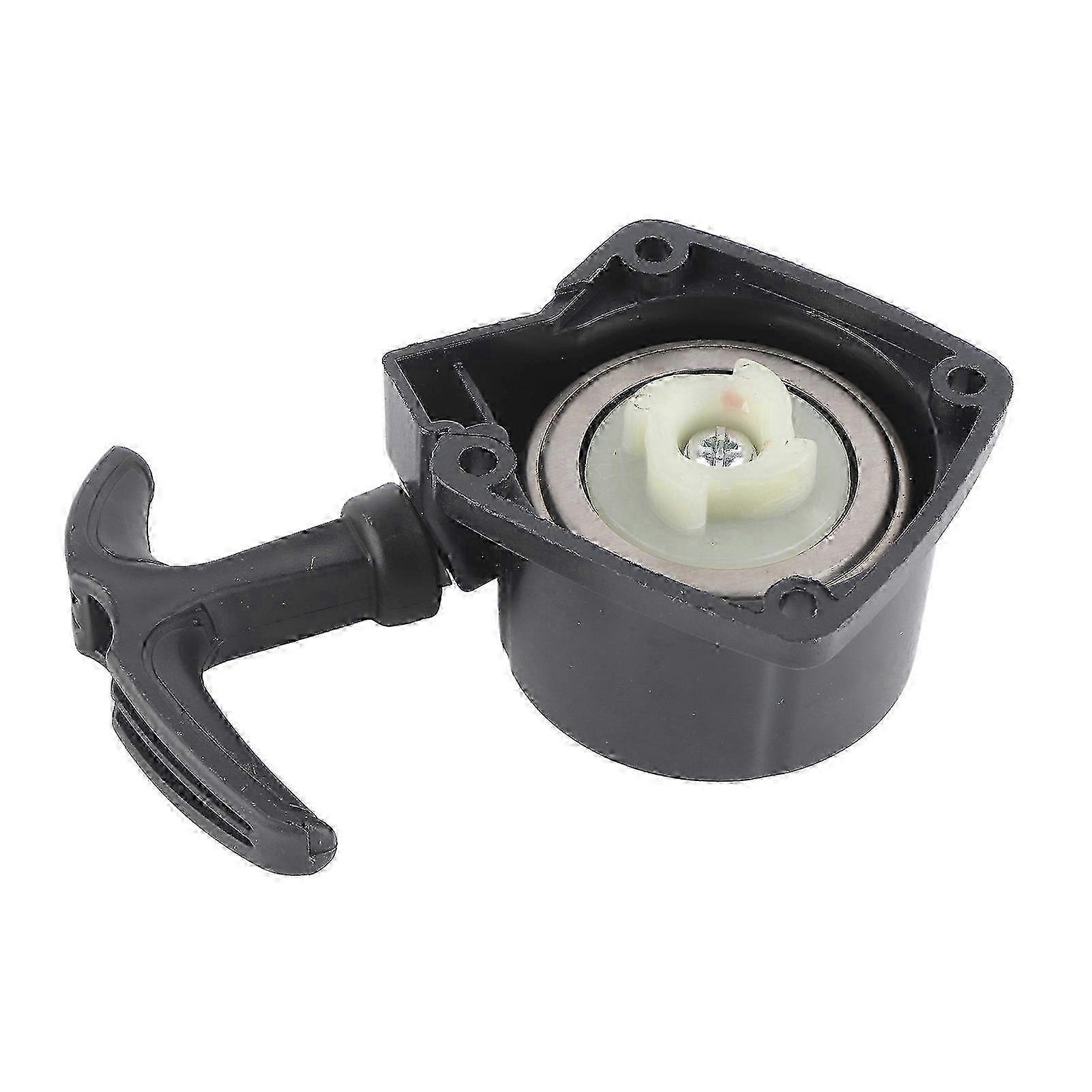 Easy-to-Pull Rewind Starter Accessory compatible with 32/23CC Hedge Trimmer