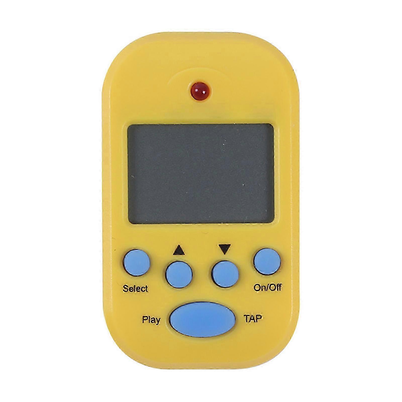 Compact Clip-On Digital Metronome