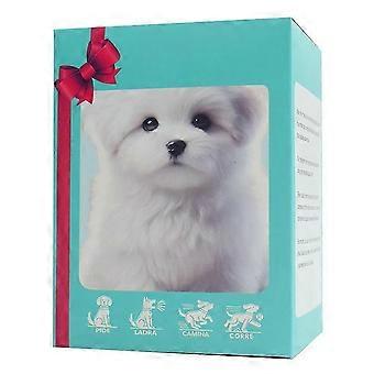 Soft Plush Robotic Puppy Toy