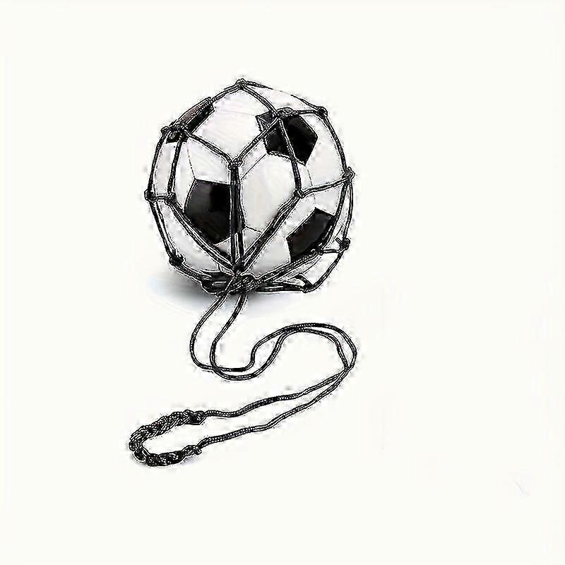 Drawstring Soccer Training Net