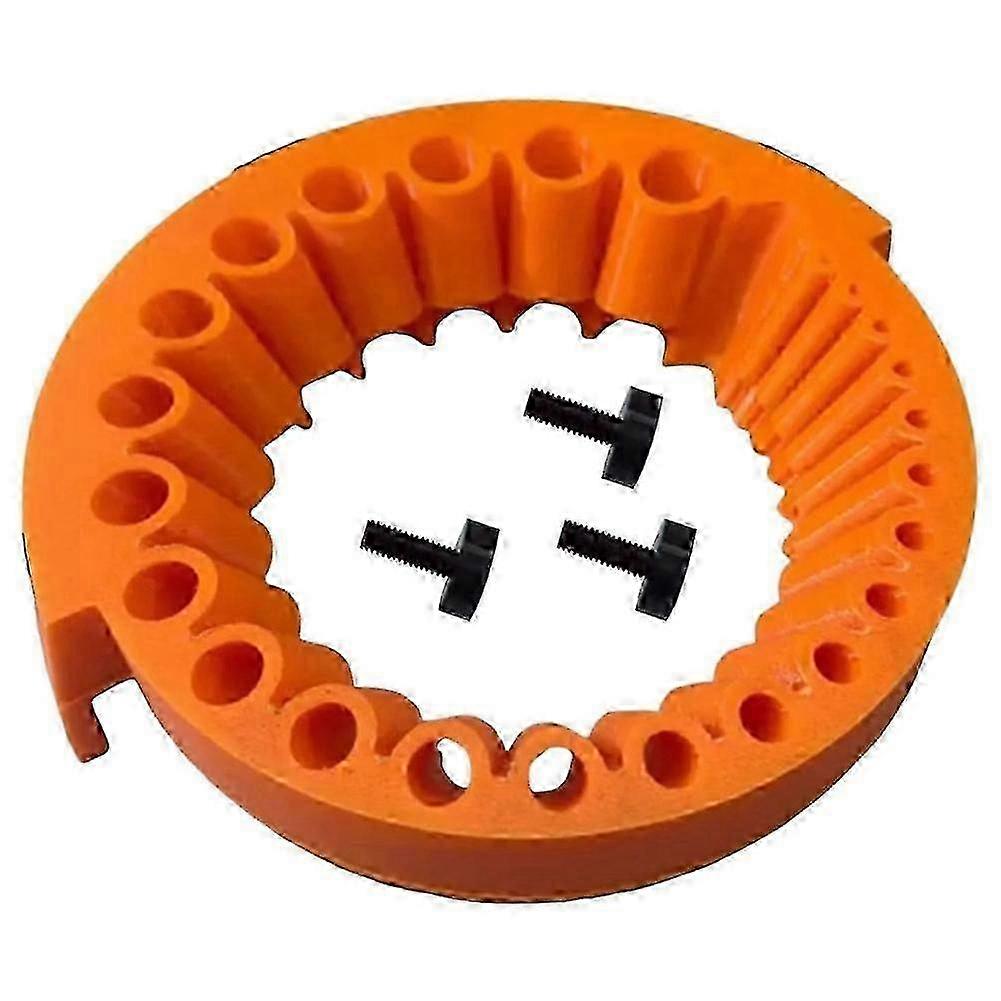 Drill Bit Grinder Attachment 2-13mm 125mm