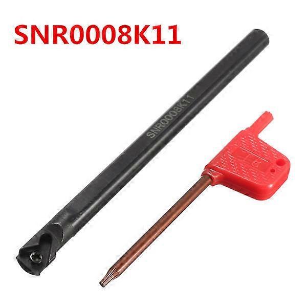 Lathe Boring Bar Turning Tool For 11ir A60 Insert