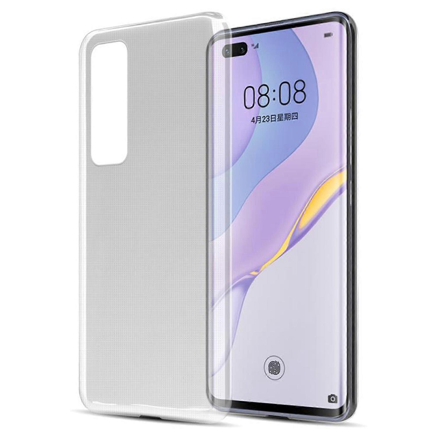 Case compatible with Huawei NOVA 7 PRO 5G