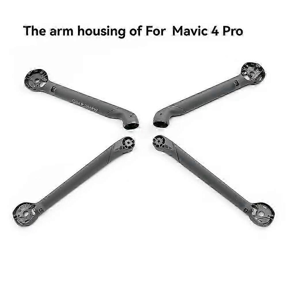 compatible with 4 Pro Motor Arm Shell Left Front Arm Replacement