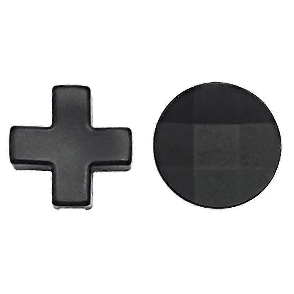 Replacement Controller Component Set Black
