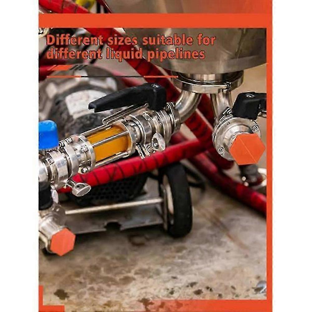 Leak-Proof Flexible Hydraulic Plugs