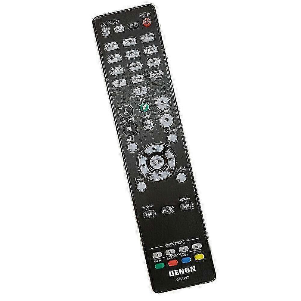 Denon RC-1227 AVR Remote Control