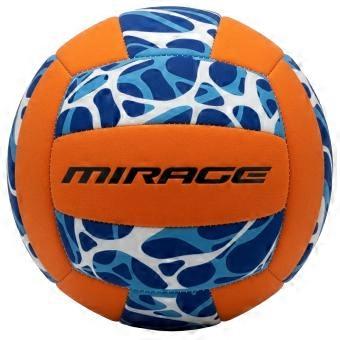 Neoprene Beach Volleyball Soft Waterproof Outdoor Pool and Water Sports Ball