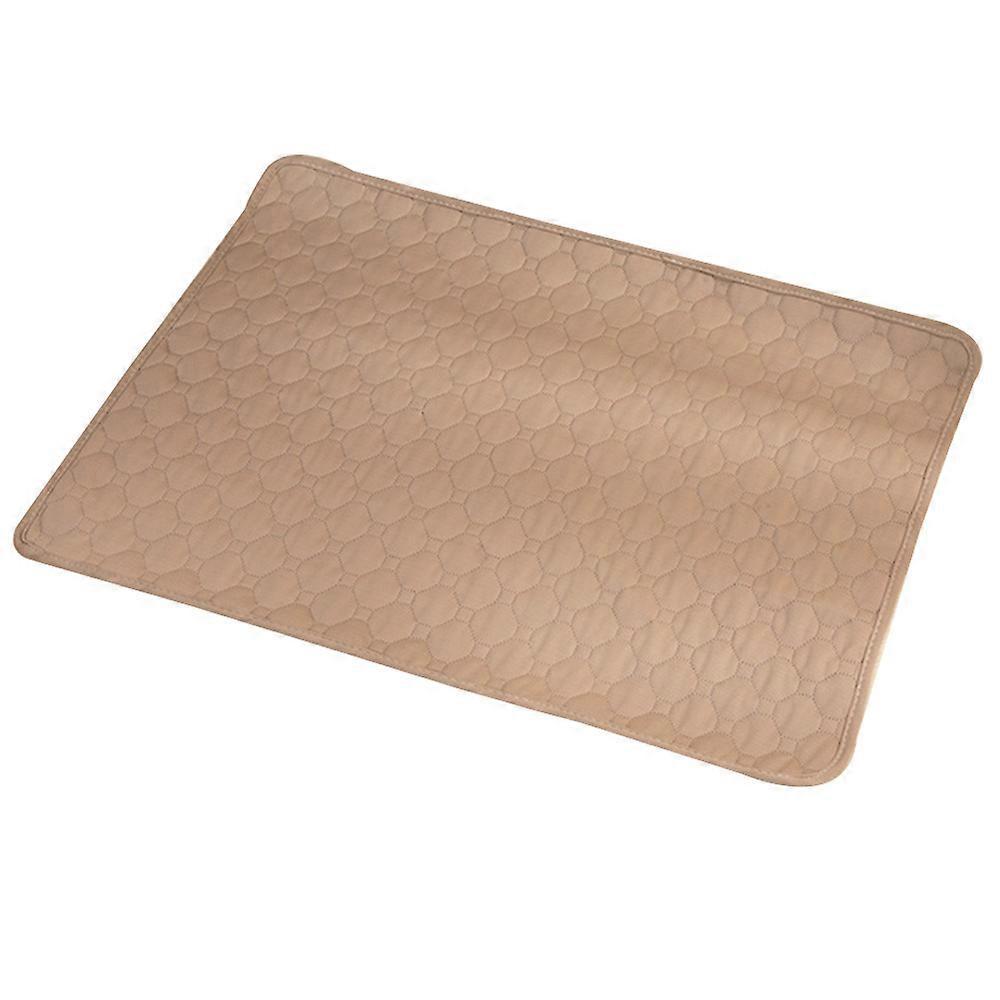 Non-Slip Washable Pet Pee Pad