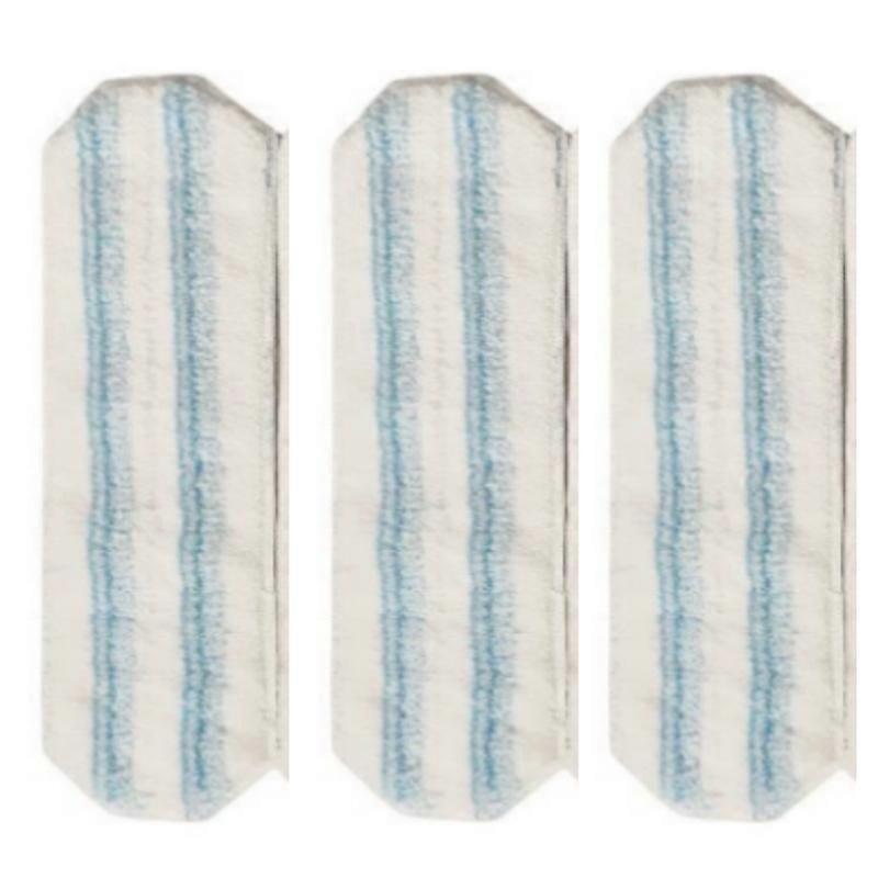 Flat Mop Refill Compatible with o Cedar H2pro Flat Mop Replacement Pads