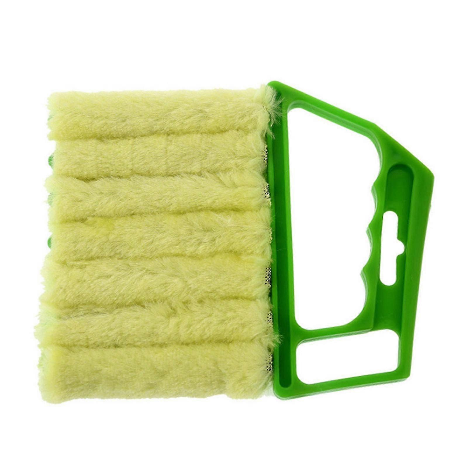 Slim Multifunctional Blinds Dust Brush