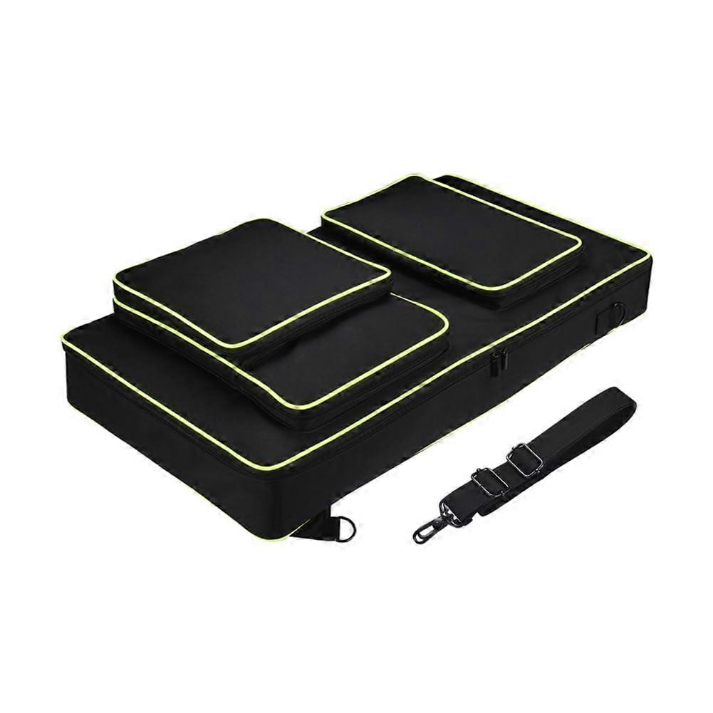 DJ Controller Opbergtas, waterdicht en multifunctioneel