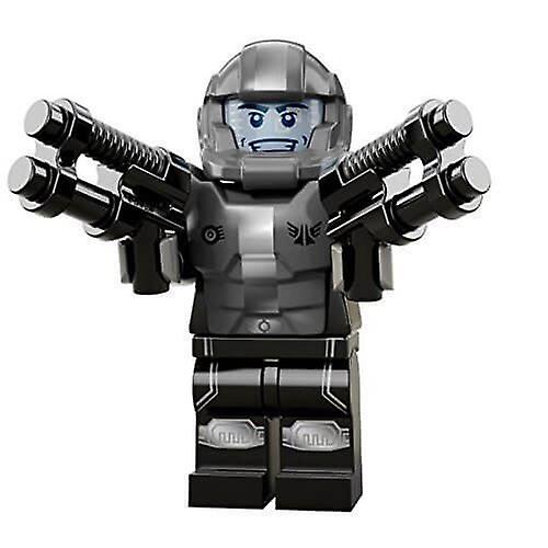 LEGO Series 13 Galaxy Trooper #16 Minifigure 71008