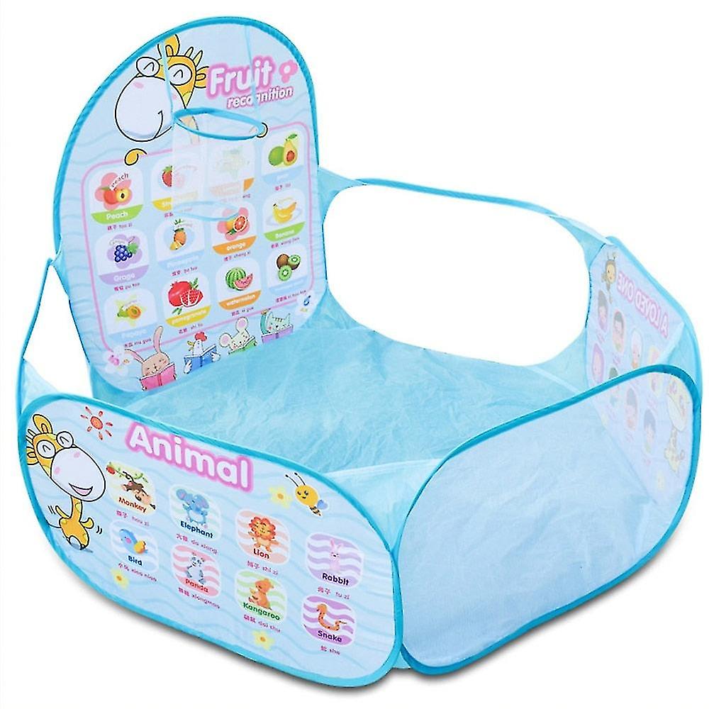 Bolas de piscina interiores / exteriores Bebé