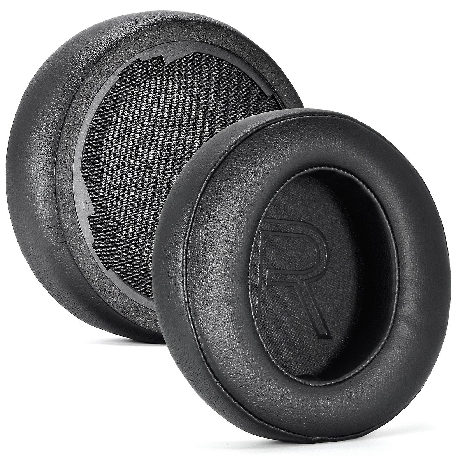 Replacement Earpads Suitable For Alienware AW310H AW510H Headphones