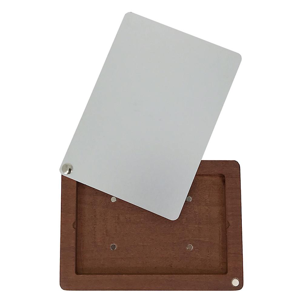 Colorisi Boitier Rechargeable - Taille L