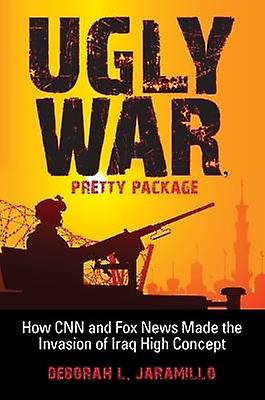 Ugly War Pretty Package
