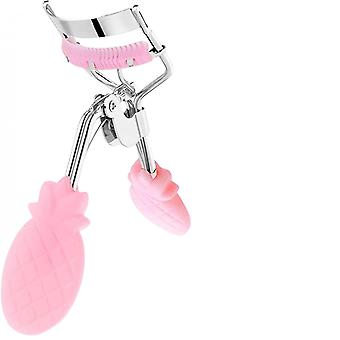 Eyelash Curler Beauty Comb Eyelash Curler 1 Mascara Brush Universal Lash Curler Makeup Professional Tool For Women And Girls