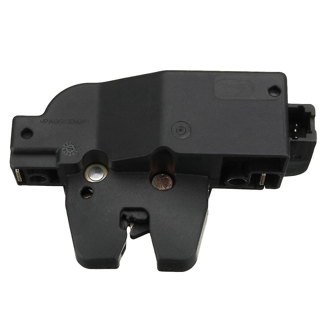 Tailgate Central Lock Actuator For C3 C4 307 9646091580
