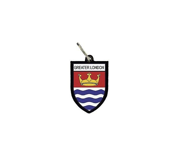 Door Cles Keys Cle Flag Collection City English Blason Greater London