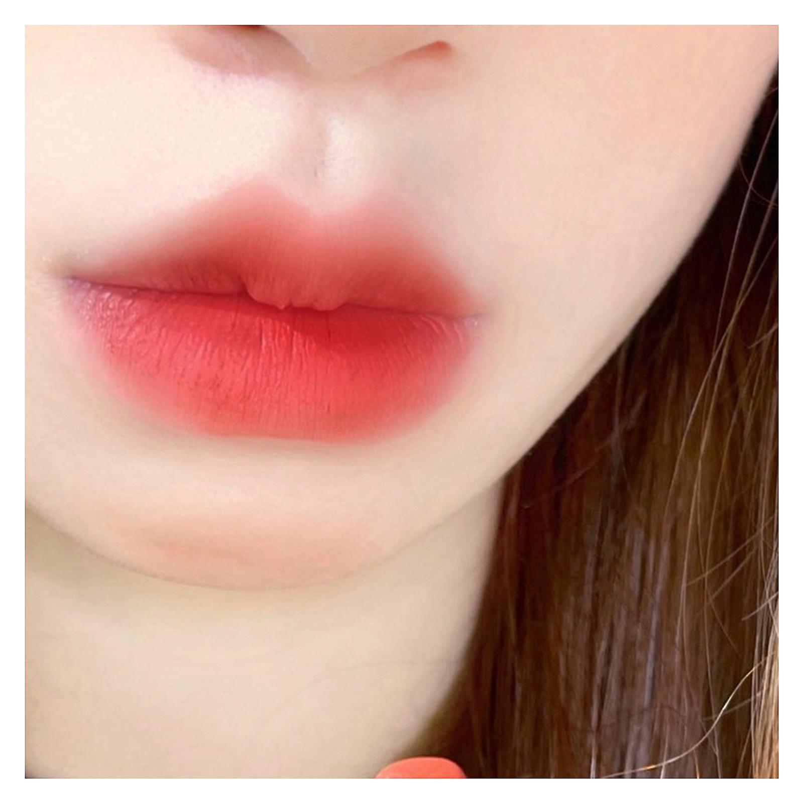 Matte Lipstick Pen For Students Glossy Color Waterproof Lipstick For Daily Life Everyday Use