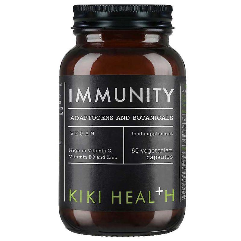 KIKI Health Immunity Blend Capsules 60
