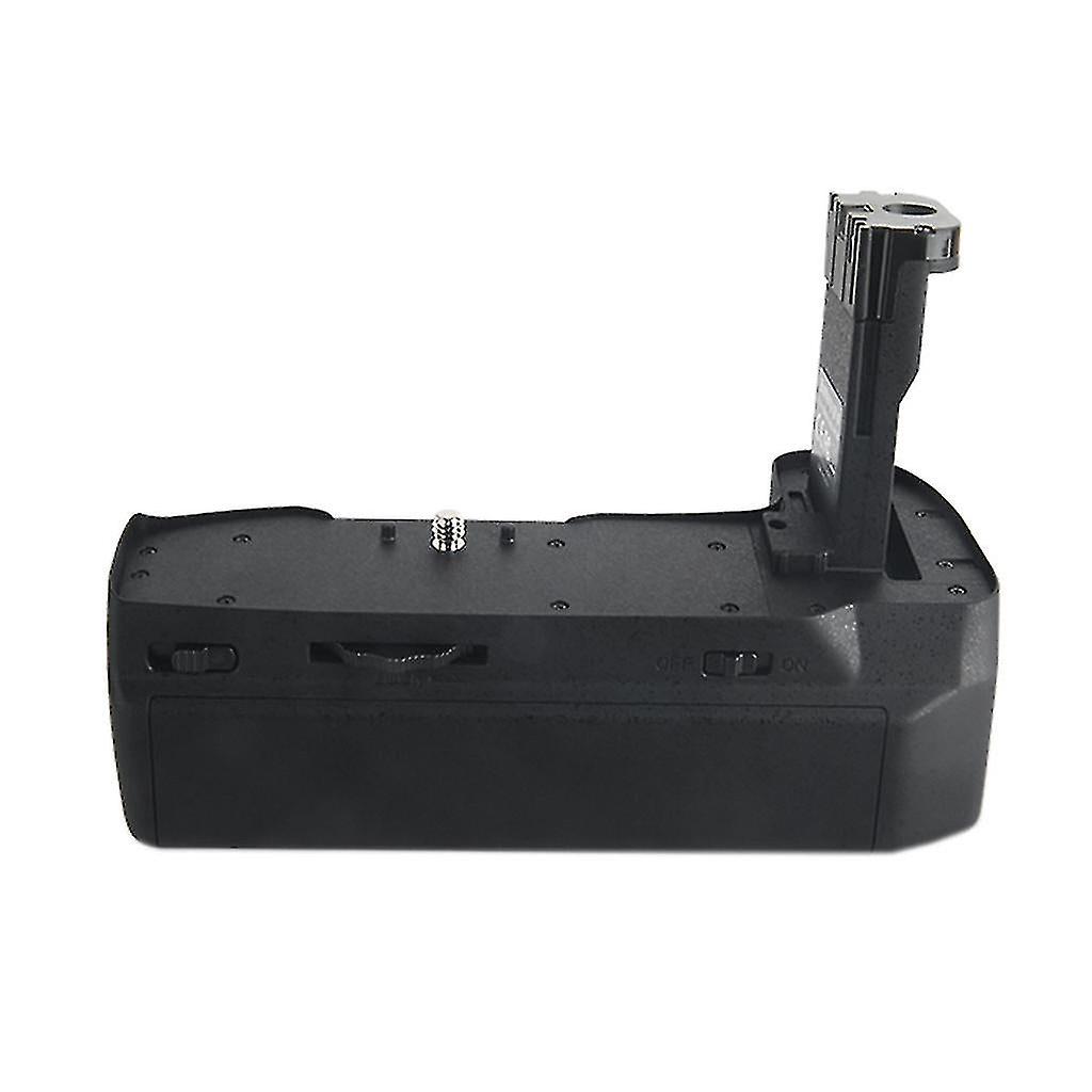 Vertical Battery Grip Handle Holder Pack For Pocket Cinema Camera Bmpcc 4k/6k