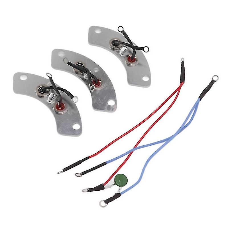 Diode Bridge Rectifier Heat Dissipation Reliable Rectifier Bridge Module For Replacement