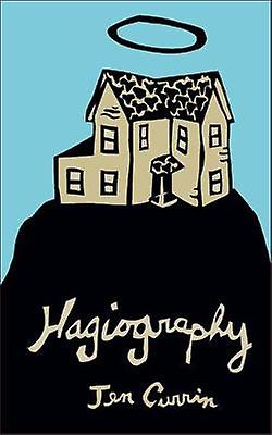 Hagiography by Jen Currin Paperback