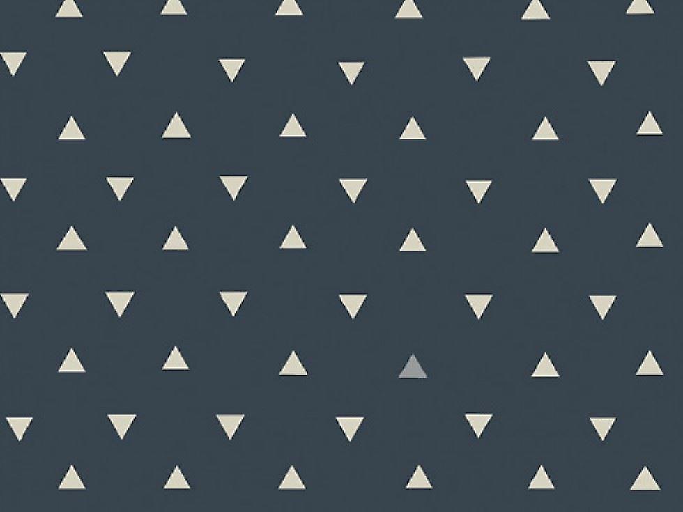 Art Gallery Fabrics Observer 100% Cotton Poplin Fabric Ink Metallic - per metre