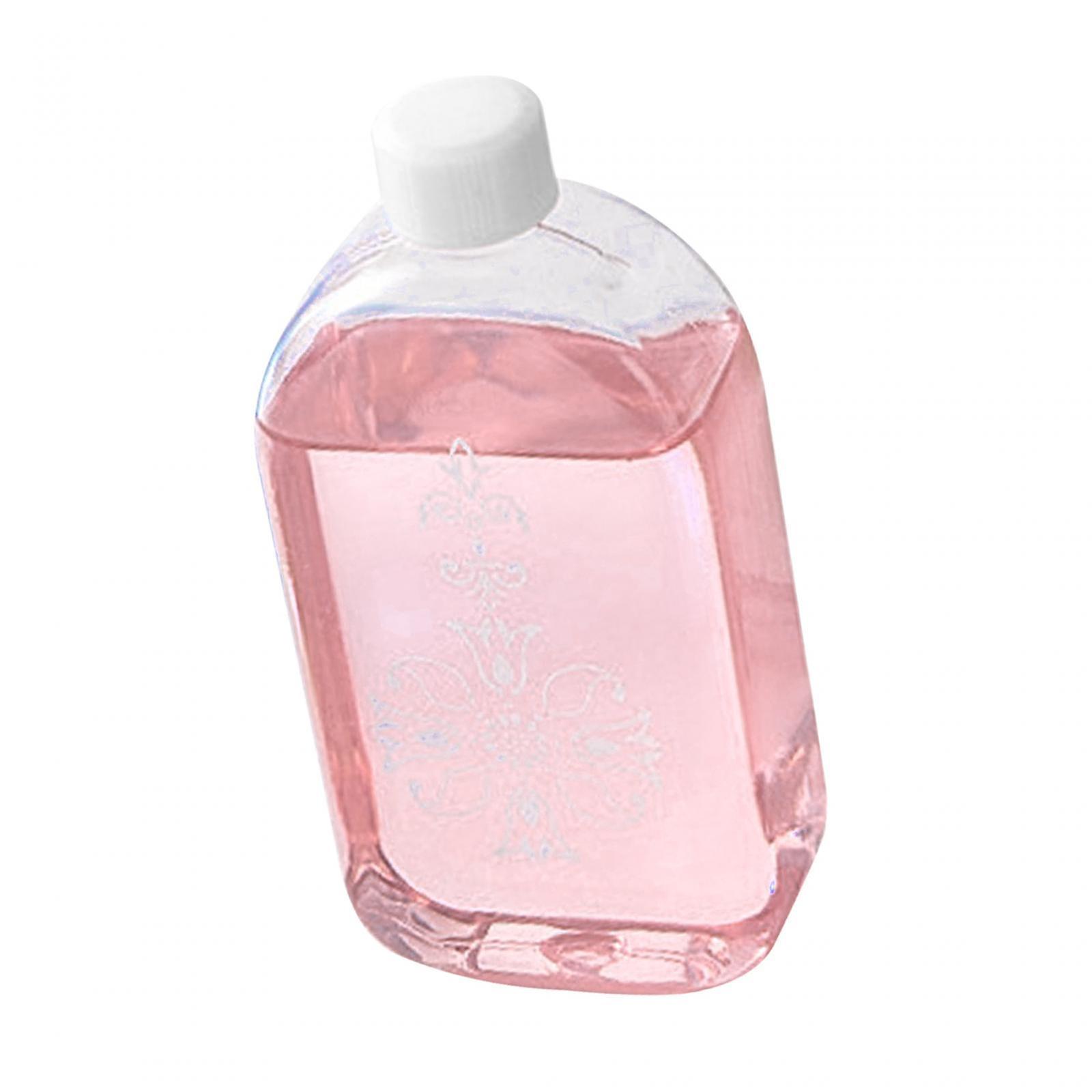 Diffuser Essential Oil Calming Scented Oil For Humidifiers Household Laundry Clear
