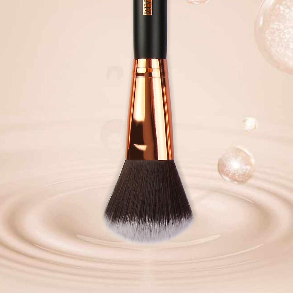 22 Pcs/Set Makeup Brushes with Wooden Handle for Foundation Eye Shadow