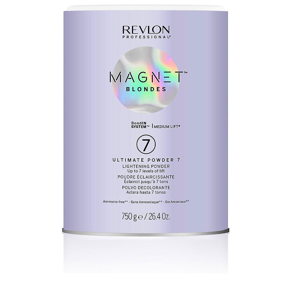 Revlon Magneet Blondes 7 Poeder 750 gr Unisex