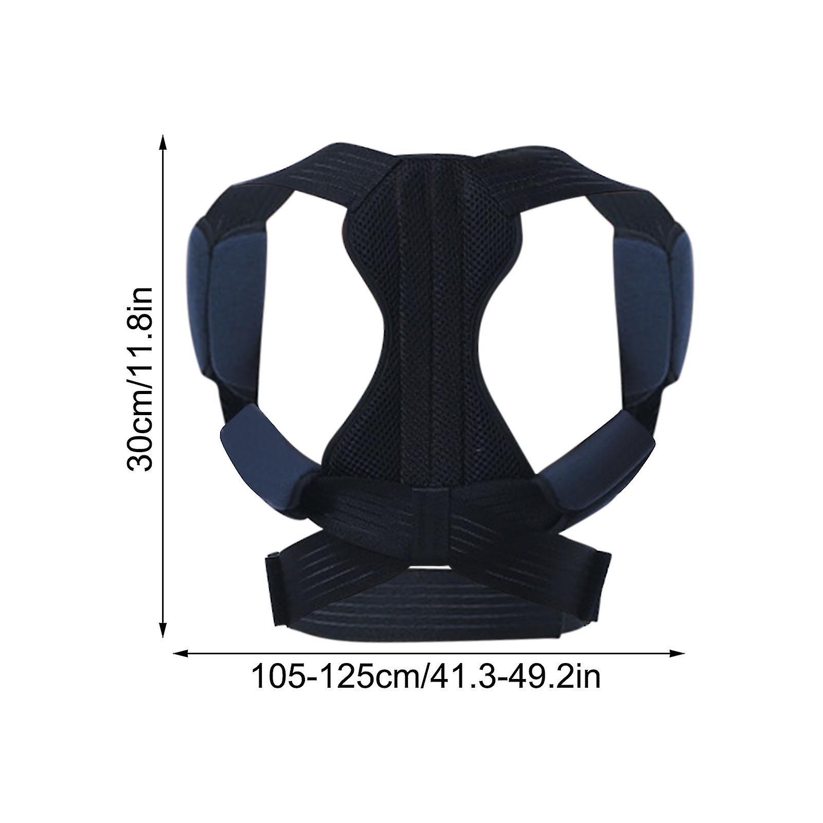 Friday 2023 Hump Correction, Back Strap, Corrector, Clavicle Strap, Ssitting Posture, Back Support, And Strap