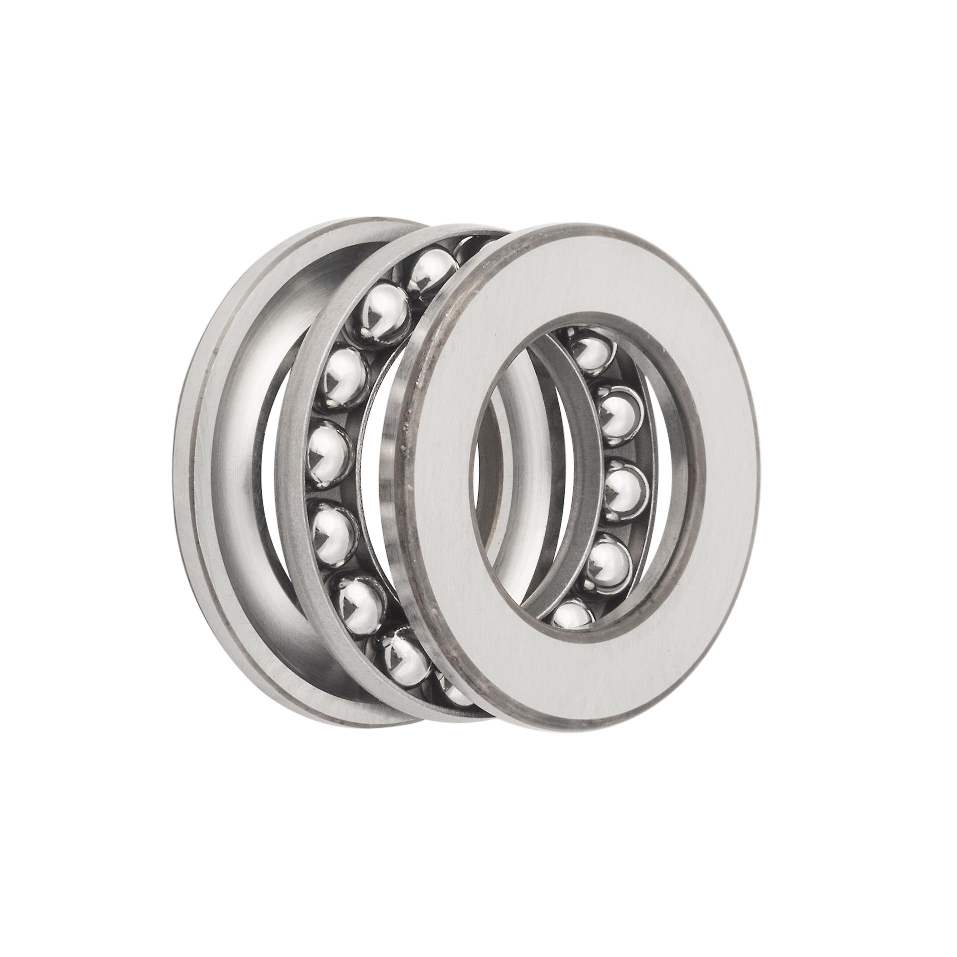 FAG 51144-MP Single Direction Thrust Bearing 220x270x37mm