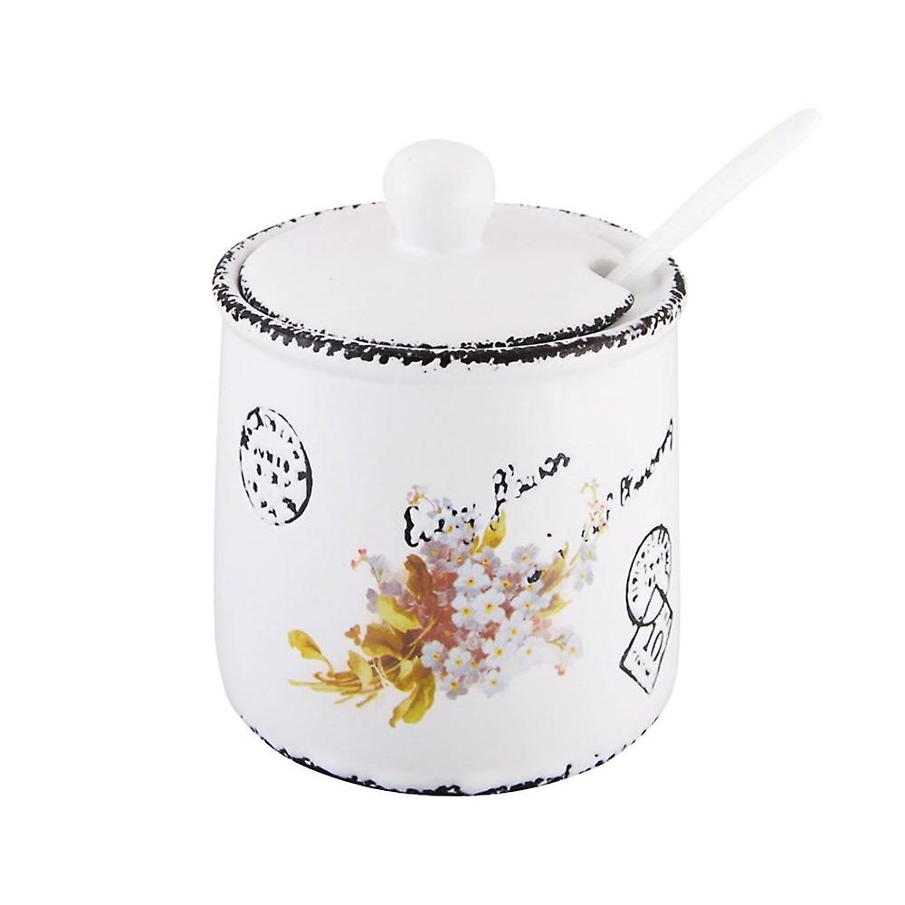 Maestro ceramic sugar bowl MR2004909