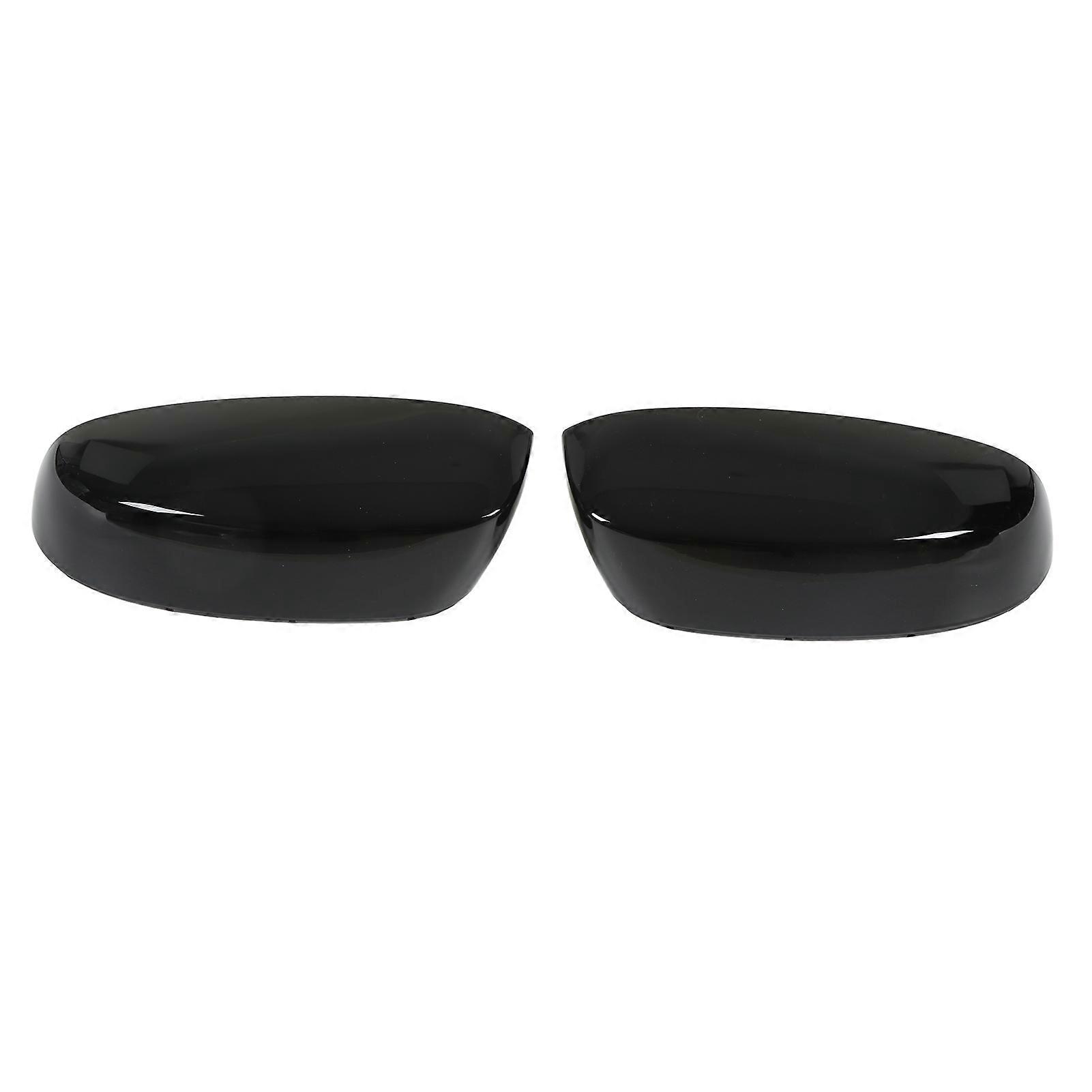 ABS Anti Aging Door Mirror Cap - Replacement for Avalanche Silverado Suburban